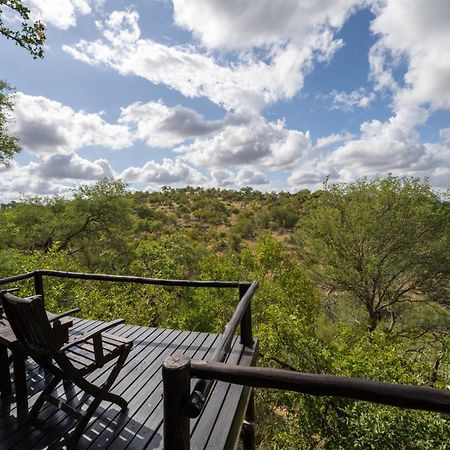 Parsons Hilltop Safari Camp بالول جيم ريسيرف المظهر الخارجي الصورة